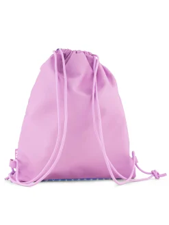 New Girls Gymsack School Bags|Backpacks