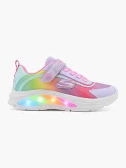 Hot Girls Junior Light Up Trainers BOY All Girls·Teens|Girls Shoes·Light-Up Shoes