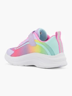 Hot Girls Junior Light Up Trainers BOY All Girls·Teens|Girls Shoes·Light-Up Shoes