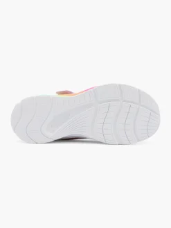 Hot Girls Junior Light Up Trainers BOY All Girls·Teens|Girls Shoes·Light-Up Shoes