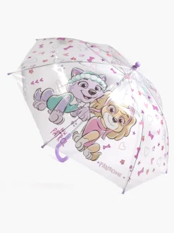 Outlet Girls Umbrella Umbrellas|All Character Shoes & Accessories·Paw Patrol