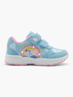 Clearance Girls Trainers With Lights Kids All Character Shoes & Accessories·Peppa Pig|All Girls·Kids