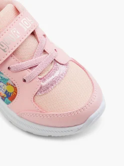 Best Girls Velcro Trainers Kids All Character Shoes & Accessories·Peppa Pig|All Girls·Kids