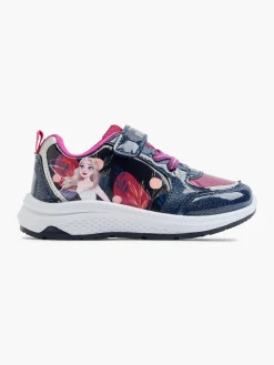 Sale Girls 2 Velcro Trainers Kids All Character Shoes & Accessories·Frozen|All Girls·Kids