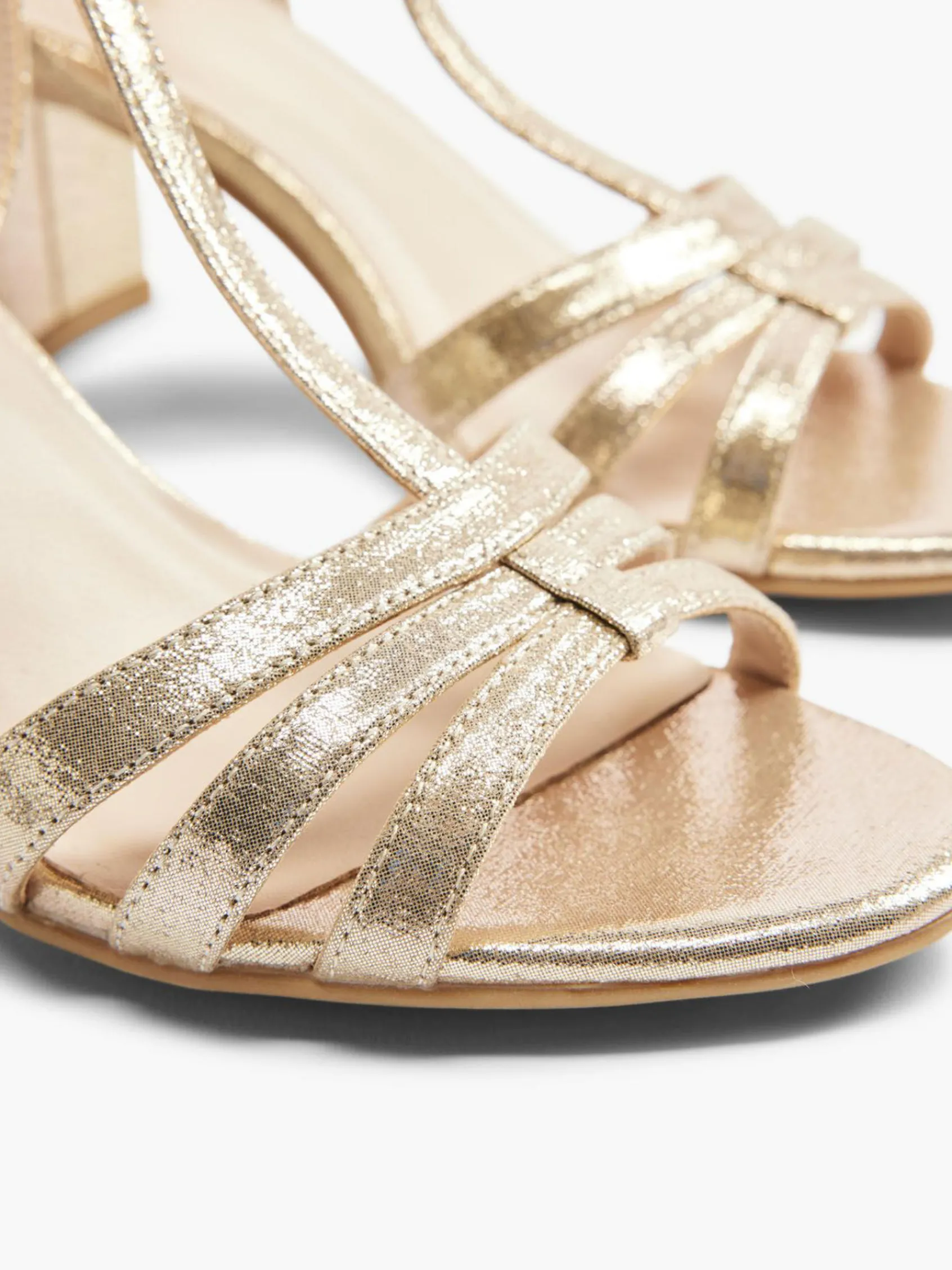 New Block Heel Sandal Women Heels·High Heels|Heels·Block Heels