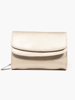 Discount Double Flap Purse Women Other Accessories·Purses & Wallets