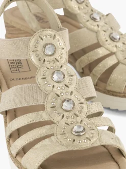 Best Jewelled Comfort Gladiator Sandal Women Sandals·Comfort Sandals|Sandals·Gladiator Sandals