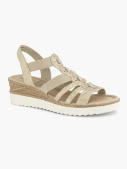 Best Jewelled Comfort Gladiator Sandal Women Sandals·Comfort Sandals|Sandals·Gladiator Sandals
