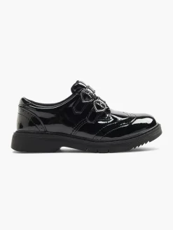 Online Junior Girl Patent Brogue School Shoes Kids Girls School Shoes·Girls Junior School Shoes|All Girls·Kids