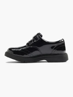 Online Junior Girl Patent Brogue School Shoes Kids Girls School Shoes·Girls Junior School Shoes|All Girls·Kids