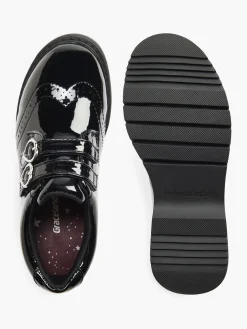 Online Junior Girl Patent Brogue School Shoes Kids Girls School Shoes·Girls Junior School Shoes|All Girls·Kids