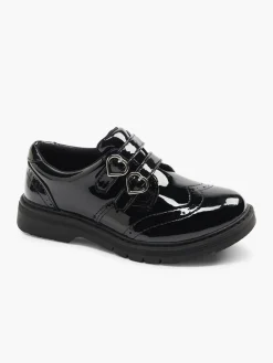 Online Junior Girl Patent Brogue School Shoes Kids Girls School Shoes·Girls Junior School Shoes|All Girls·Kids