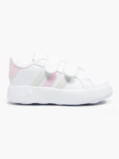 Clearance GRAND COURT 2.0 CF Infants Trainers All Girls·Toddlers|Girls Shoes·Trainers