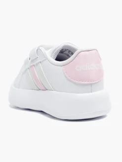 Clearance GRAND COURT 2.0 CF Infants Trainers All Girls·Toddlers|Girls Shoes·Trainers
