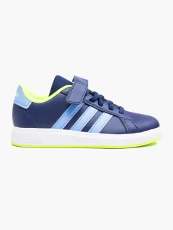 GRAND COURT 2.0 EL JUNIOR TRAINERS Kids All Boys·Kids|Boys Shoes·Trainers