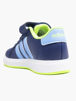 GRAND COURT 2.0 EL JUNIOR TRAINERS Kids All Boys·Kids|Boys Shoes·Trainers