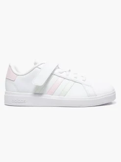 Online GRAND COURT 2.0 JUNIOR TRAINERS Kids All Girls·Kids|Girls Shoes·Trainers