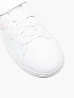 Online GRAND COURT 2.0 JUNIOR TRAINERS Kids All Girls·Kids|Girls Shoes·Trainers