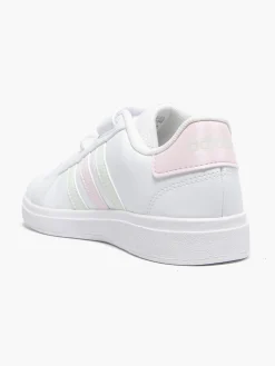 Online GRAND COURT 2.0 JUNIOR TRAINERS Kids All Girls·Kids|Girls Shoes·Trainers