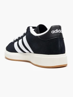 Sale GRAND COURT BASE 00S LADIES TRAINERS Women/BOY Girls School Shoes·Girls Adidas School Shoes|Boys School Shoes·Boys Adidas School Shoes