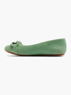 Best Ballerina with Matching Chain Detail Women Loafers & Low Shoes·Ballet Pumps