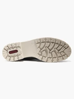 Lace Up Hiker Boot Women Boots·Lace-Up Boots
