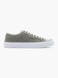 Best Canvas Lace Up Trainers Shoes·Canvas Shoes