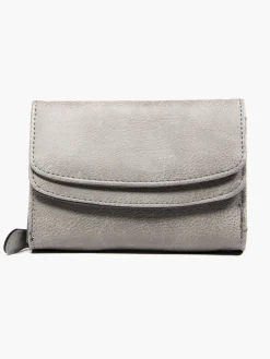 Double Flap Purse Women Other Accessories·Purses & Wallets