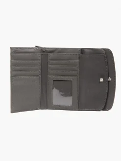 Double Flap Purse Women Other Accessories·Purses & Wallets