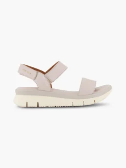 Sale Leather Ankle Strap Flat Sandal Women Sandals·Leather Sandals|Sandals·Flat Sandals