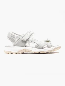 Discount Velcro Fastening Sports Sandal Women Sandals·Comfort Sandals|Loafers & Low Shoes·Comfort