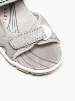 Discount Velcro Fastening Sports Sandal Women Sandals·Comfort Sandals|Loafers & Low Shoes·Comfort