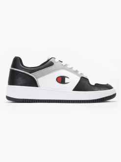 Clearance Grey/black Rebound 2.0 Low Trainers Trainers·Sports Trainers