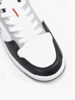 Clearance Grey/black Rebound 2.0 Low Trainers Trainers·Sports Trainers