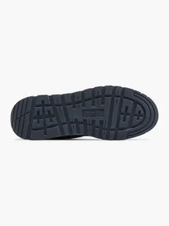 Sale /Navy Casual Lace-Up Trainers Shoes·Lace-Ups|Shoes·Brogues