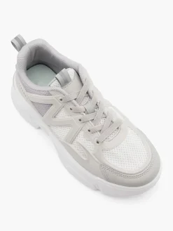 Outlet /White Chunky Trainer Women Trainers·Chunky Trainers