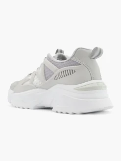 Outlet /White Chunky Trainer Women Trainers·Chunky Trainers