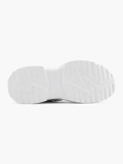 Outlet /White Chunky Trainer Women Trainers·Chunky Trainers