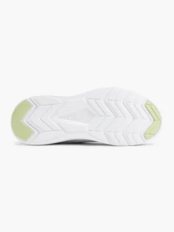 Sale /White Slip On Softfoam Trainers Women Trainers·Slip On Trainers