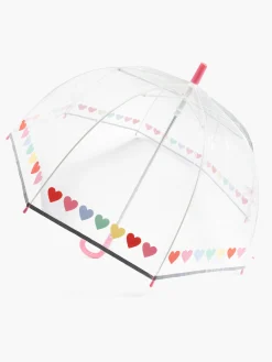 New Heart Dome Umbrella Women Other Accessories·Umbrellas