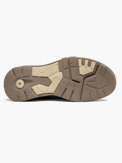 New Finley Navy/Tan Lace-up Casual Shoe Shoes·Lace-Ups|Shoes·Brogues