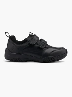 New Leather Twin Strap School Shoe Kids Boys School Shoes·Boys Junior School Shoes|All Boys·Kids