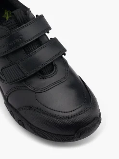 New Leather Twin Strap School Shoe Kids Boys School Shoes·Boys Junior School Shoes|All Boys·Kids