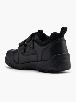 New Leather Twin Strap School Shoe Kids Boys School Shoes·Boys Junior School Shoes|All Boys·Kids