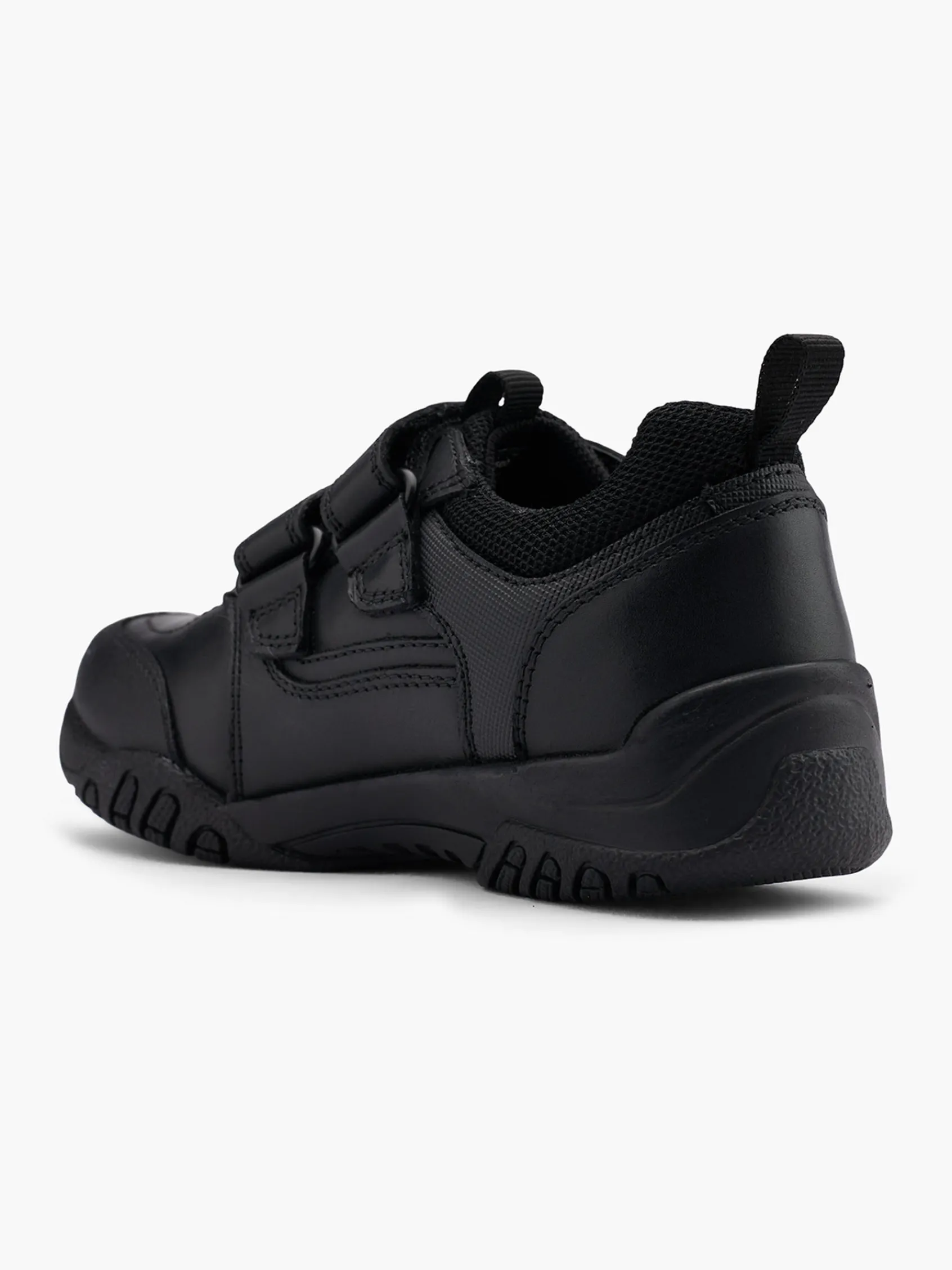 New Leather Twin Strap School Shoe Kids Boys School Shoes·Boys Junior School Shoes|All Boys·Kids