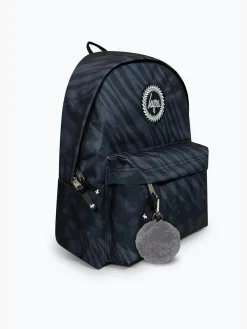 New Animal Print Backpack School Bags|Backpacks