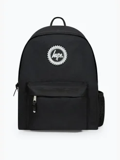 Black Backpack Women School Bags|Backpacks