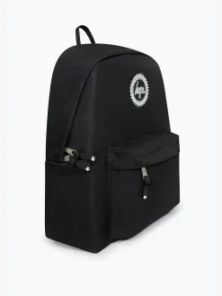 Black Backpack Women School Bags|Backpacks