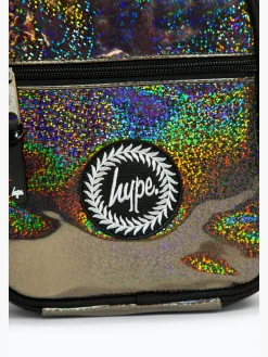 New Black Glitter Lunchbox Kids All Girls·Kids|Lunchboxes