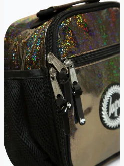 New Black Glitter Lunchbox Kids All Girls·Kids|Lunchboxes